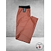 Only-m Tregging Leerlook COGNAC ..THE BEST....
